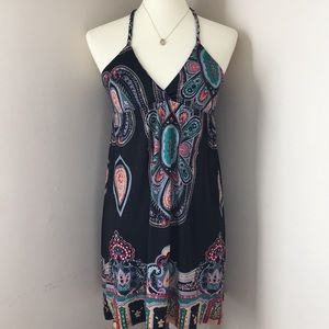 Rue21 Multicolored Summer Dress